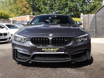 Used BMW M4 2020 for sale - 78605233: Photo