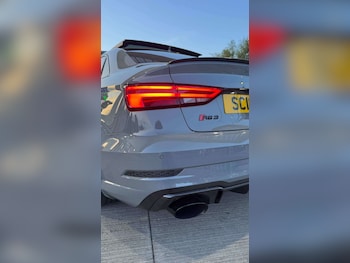 Used Audi RS3 2018 for sale - 78353602: Photo
