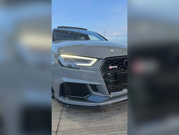 Used Audi RS3 2018 for sale - 78353602: Photo