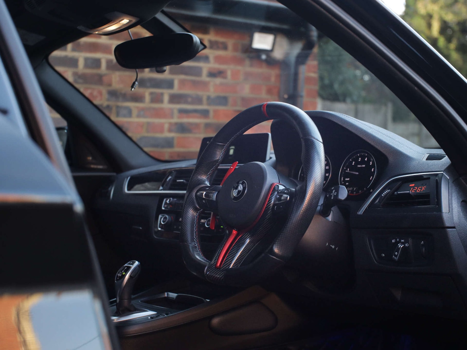 Used BMW 1 Series 2017 for sale - 77170831: Photo 16