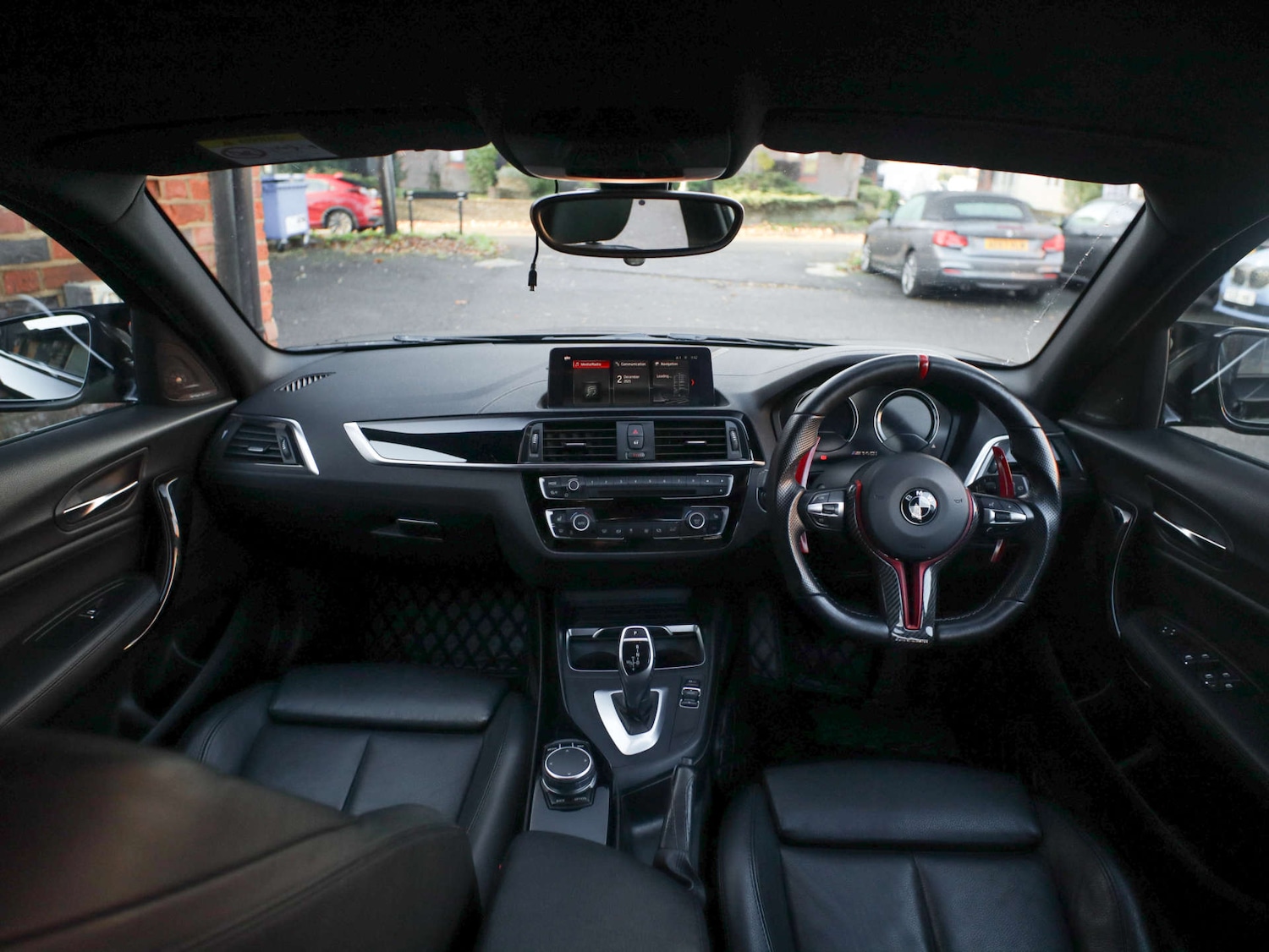 Used BMW 1 Series 2017 for sale - 77170831: Photo 17