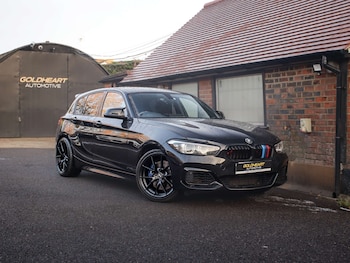 Used BMW 1 Series 2017 for sale - 77170831: Photo