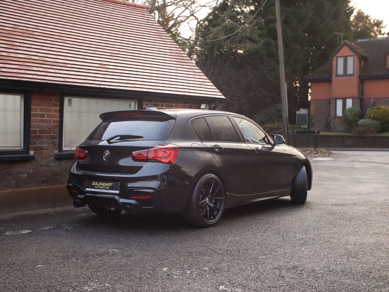 Used BMW 1 Series 2017 for sale - 77170831: Photo 2