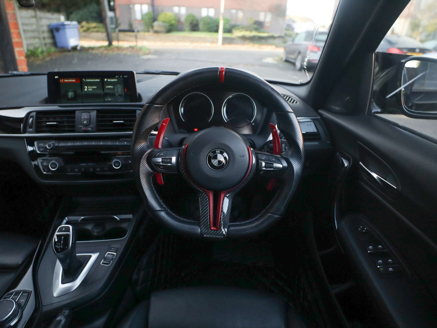 Used BMW 1 Series 2017 for sale - 77170831: Photo 20