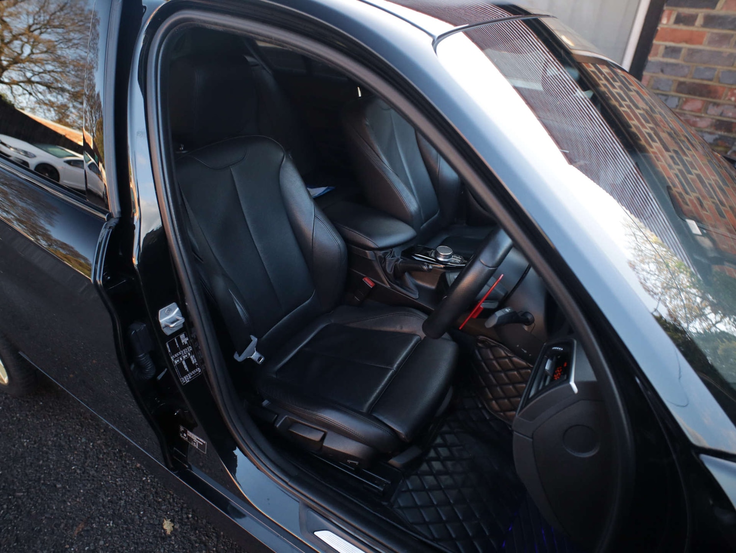 Used BMW 1 Series 2017 for sale - 77170831: Photo 27