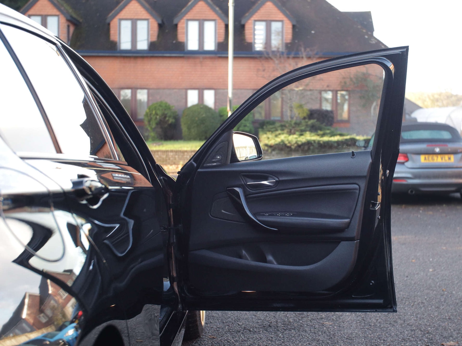 Used BMW 1 Series 2017 for sale - 77170831: Photo 28