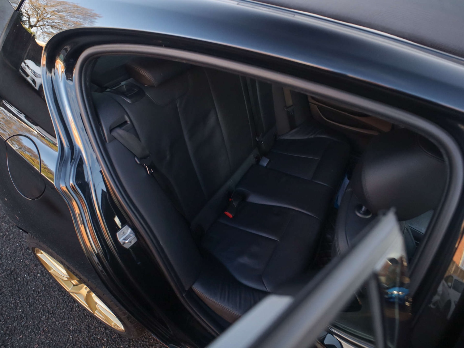 Used BMW 1 Series 2017 for sale - 77170831: Photo 29