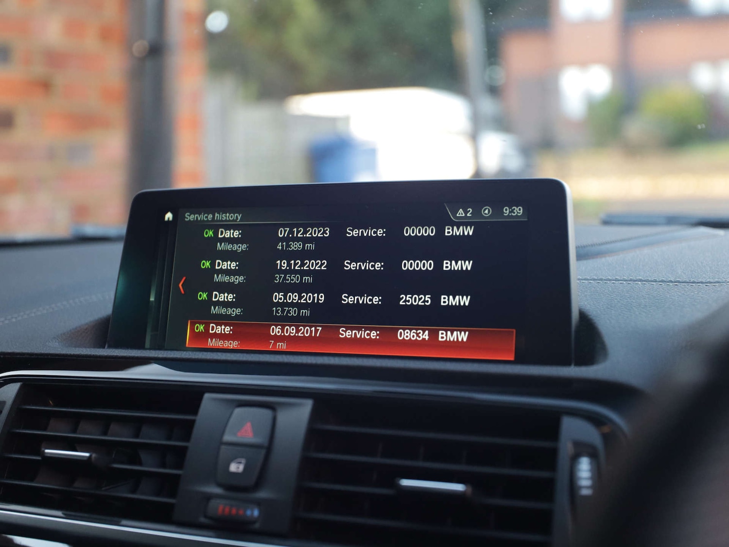 Used BMW 1 Series 2017 for sale - 77170831: Photo 37