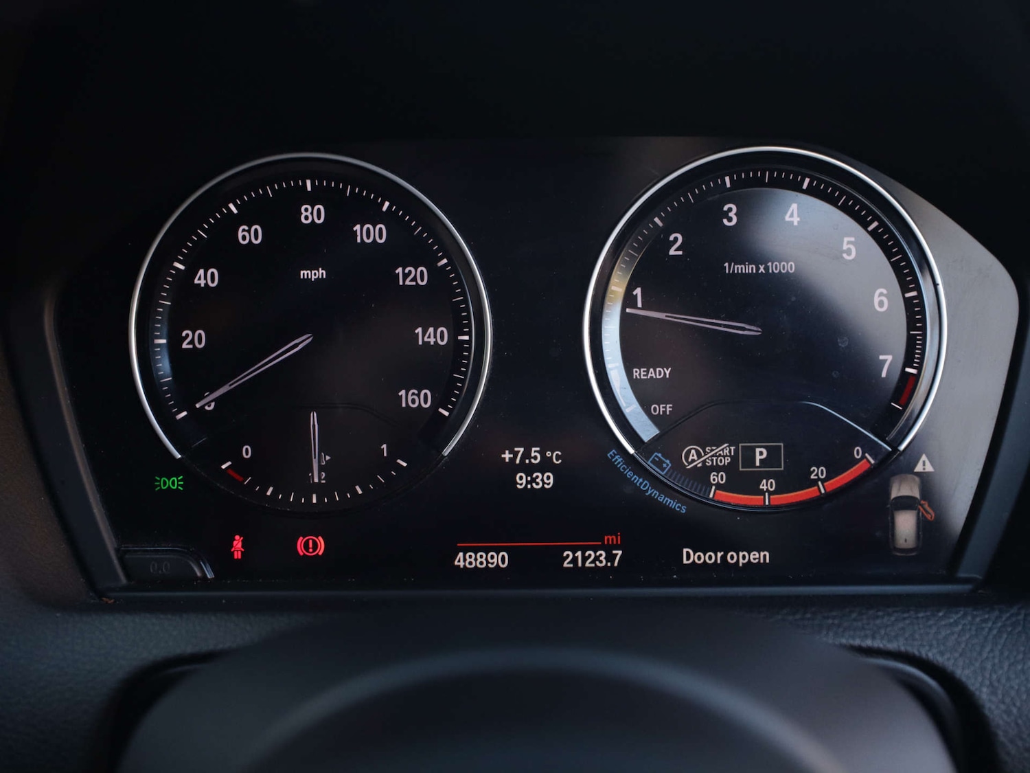 Used BMW 1 Series 2017 for sale - 77170831: Photo 38