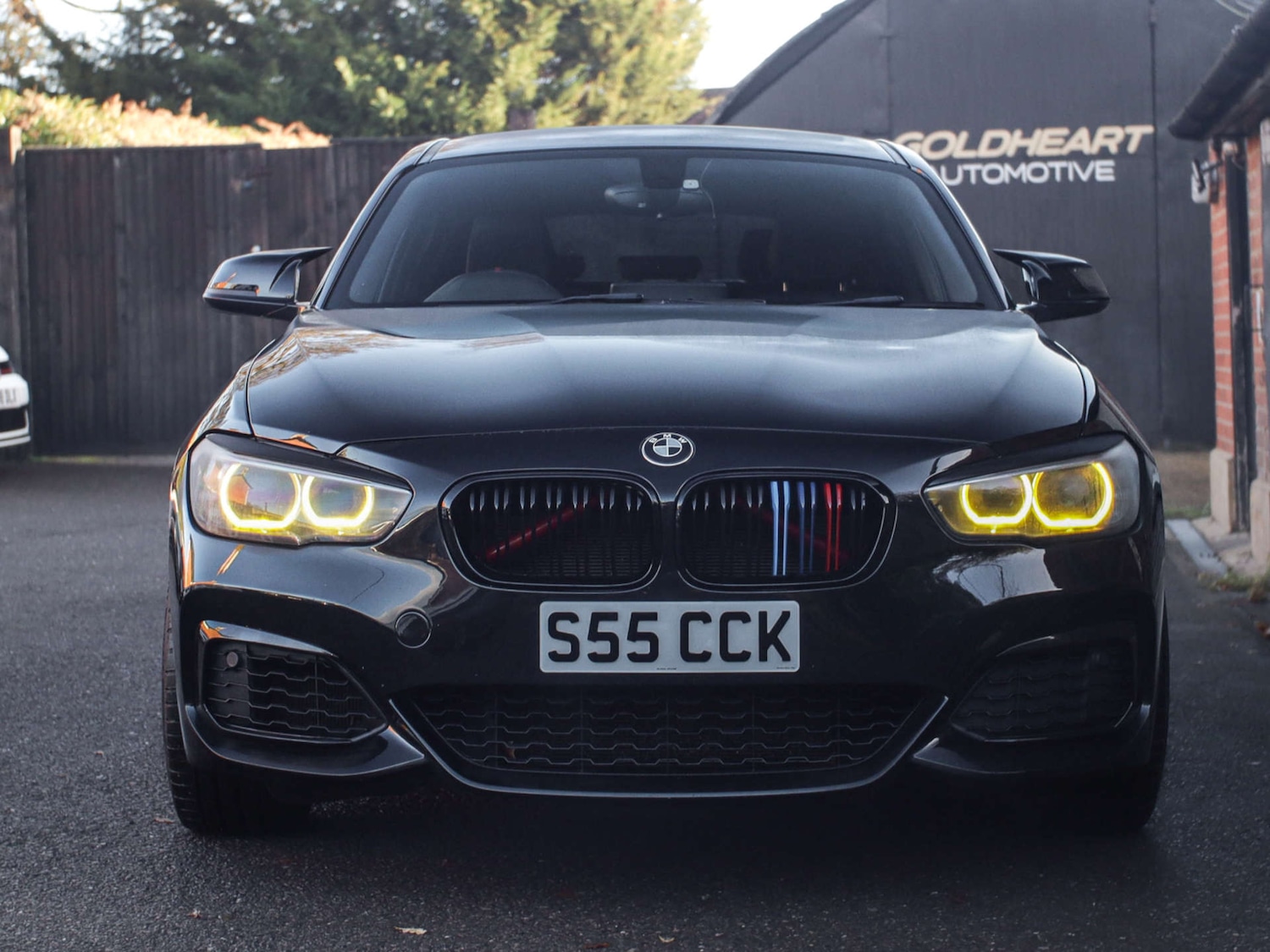 Used BMW 1 Series 2017 for sale - 77170831: Photo 4