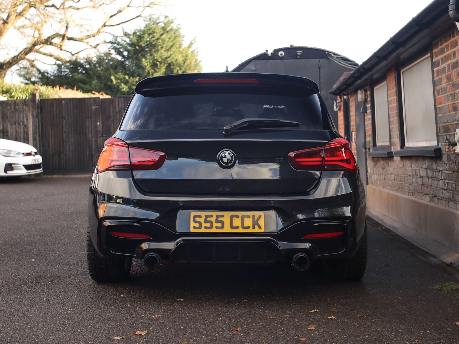 Used BMW 1 Series 2017 for sale - 77170831: Photo 5