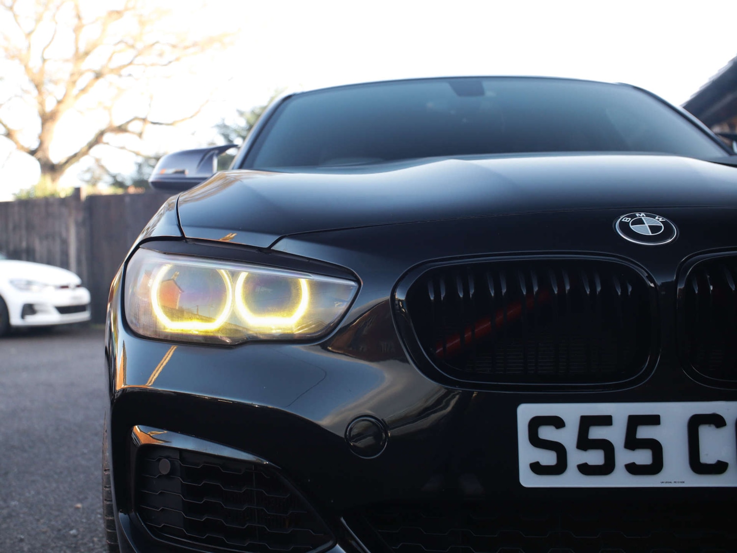 Used BMW 1 Series 2017 for sale - 77170831: Photo 7