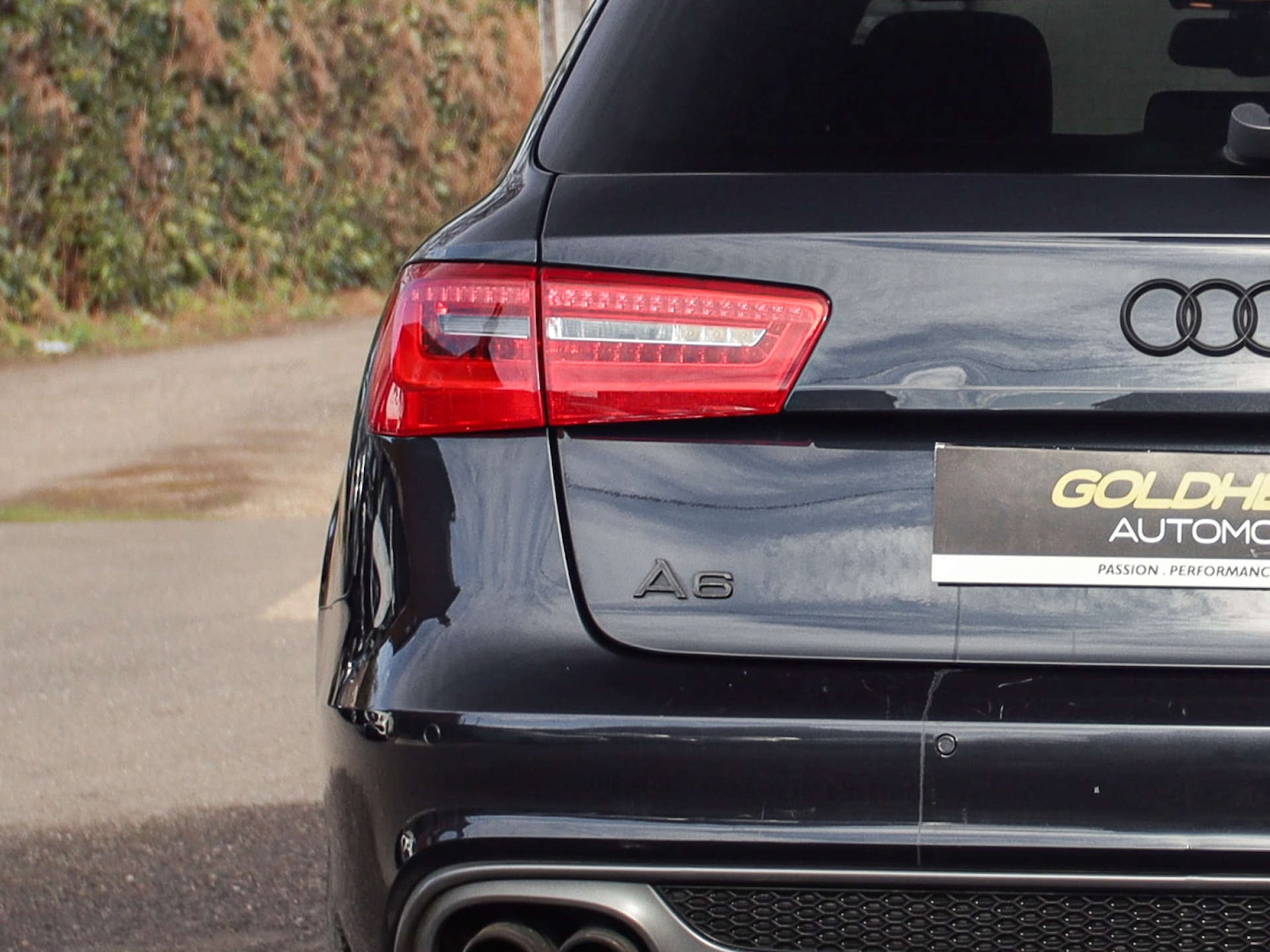 Used Audi A6 2013 for sale - 78031006: Photo 12