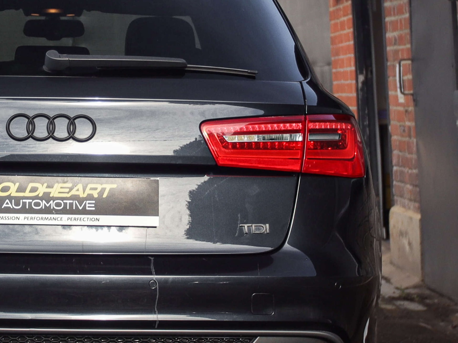 Used Audi A6 2013 for sale - 78031006: Photo 13