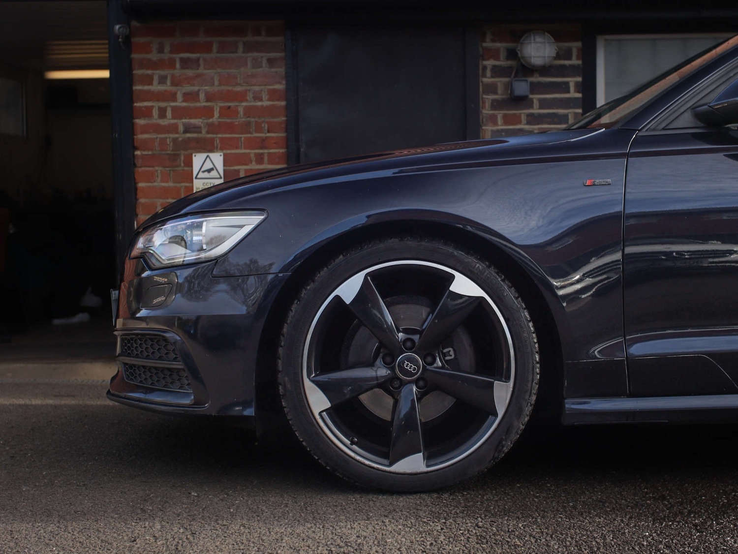 Used Audi A6 2013 for sale - 78031006: Photo 14