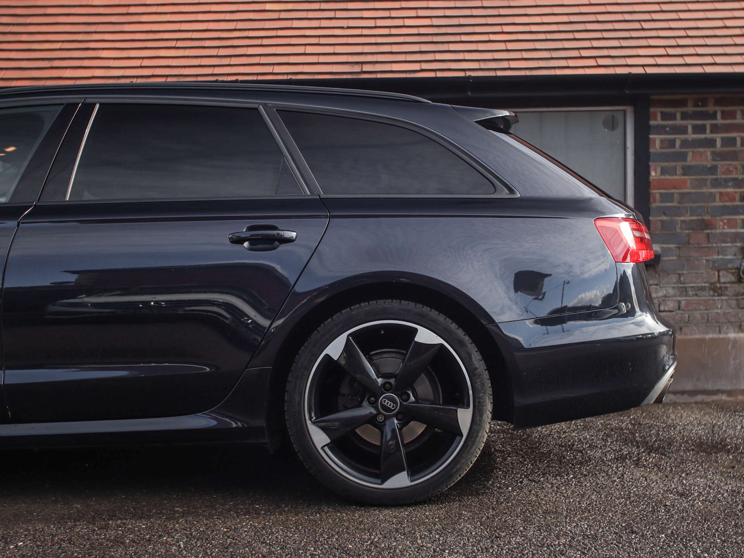 Used Audi A6 2013 for sale - 78031006: Photo 15