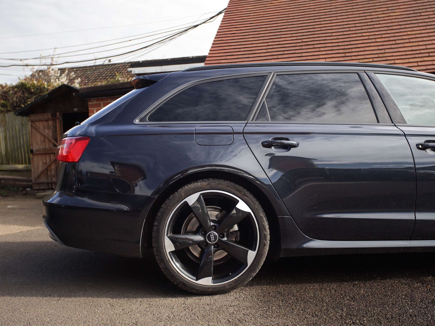 Used Audi A6 2013 for sale - 78031006: Photo 16