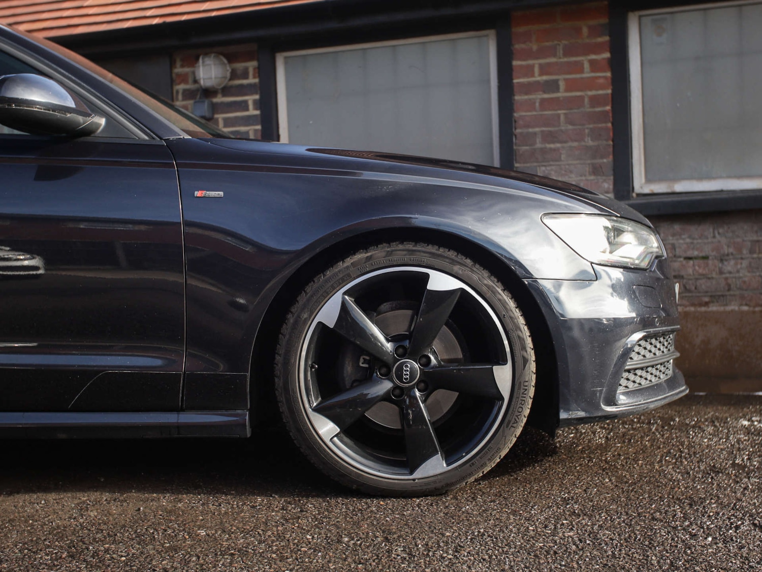 Used Audi A6 2013 for sale - 78031006: Photo 17