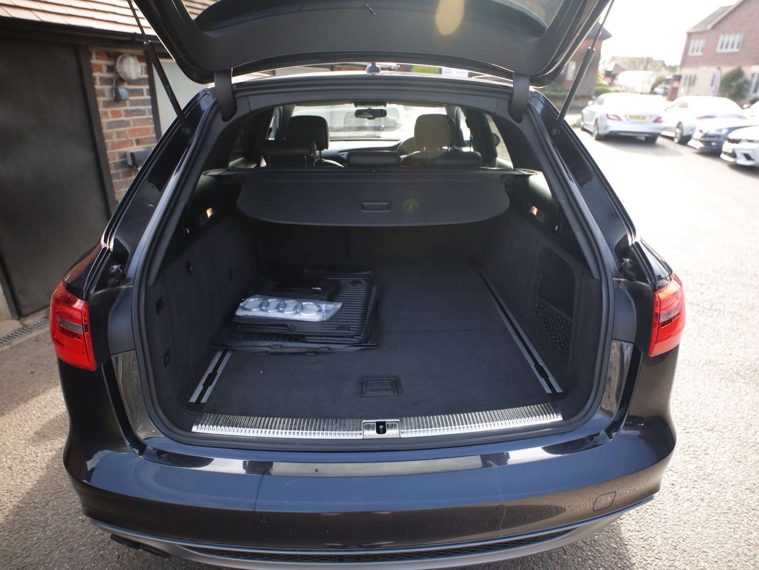 Used Audi A6 2013 for sale - 78031006: Photo 18