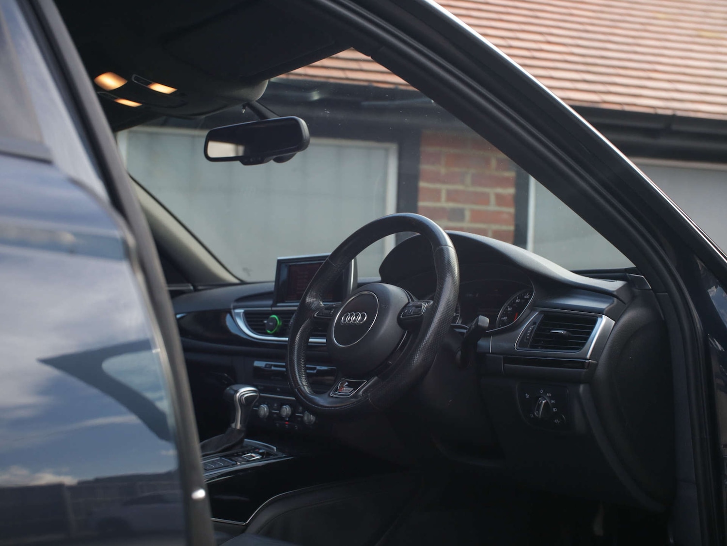 Used Audi A6 2013 for sale - 78031006: Photo 19