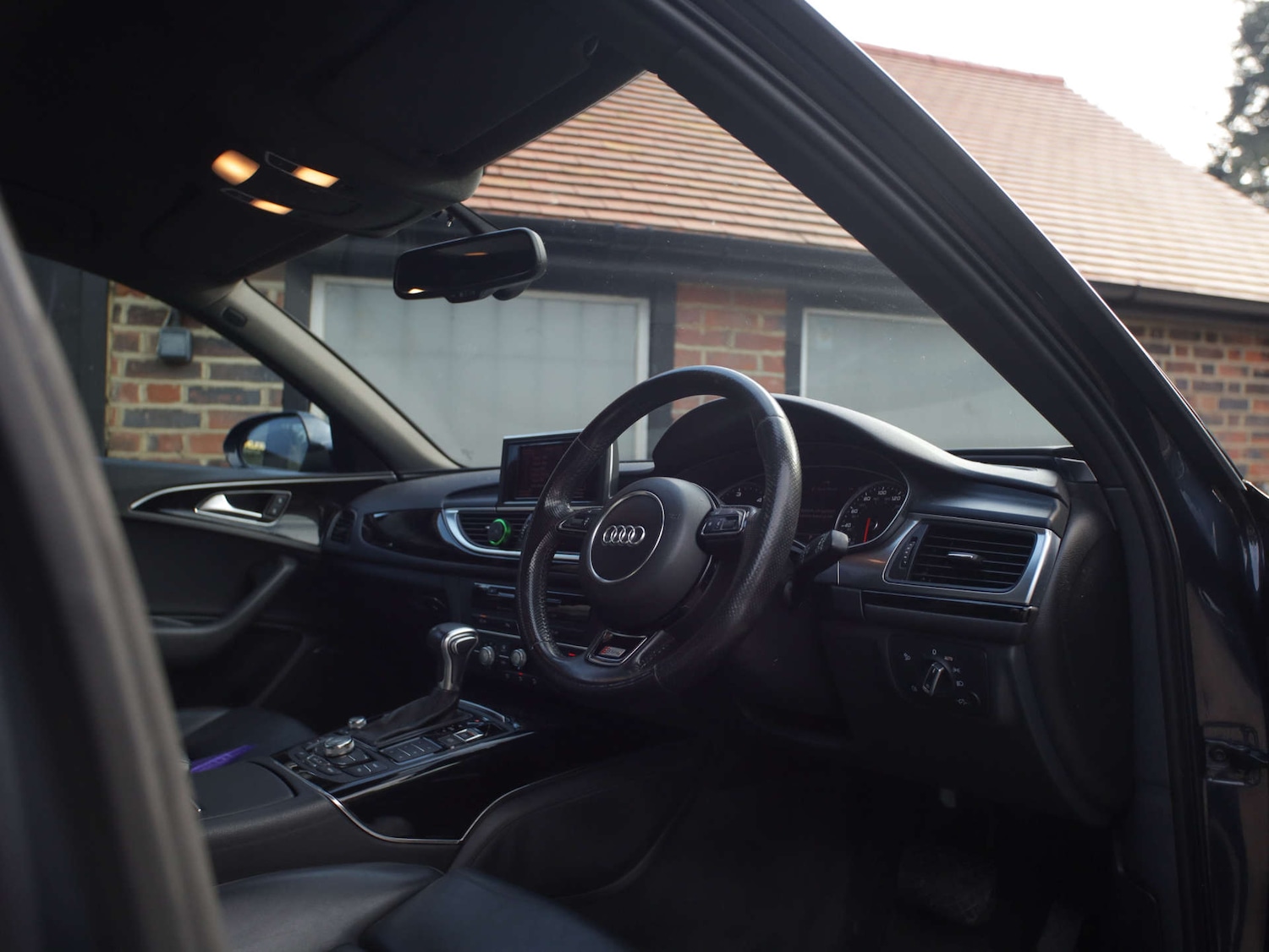 Used Audi A6 2013 for sale - 78031006: Photo 20