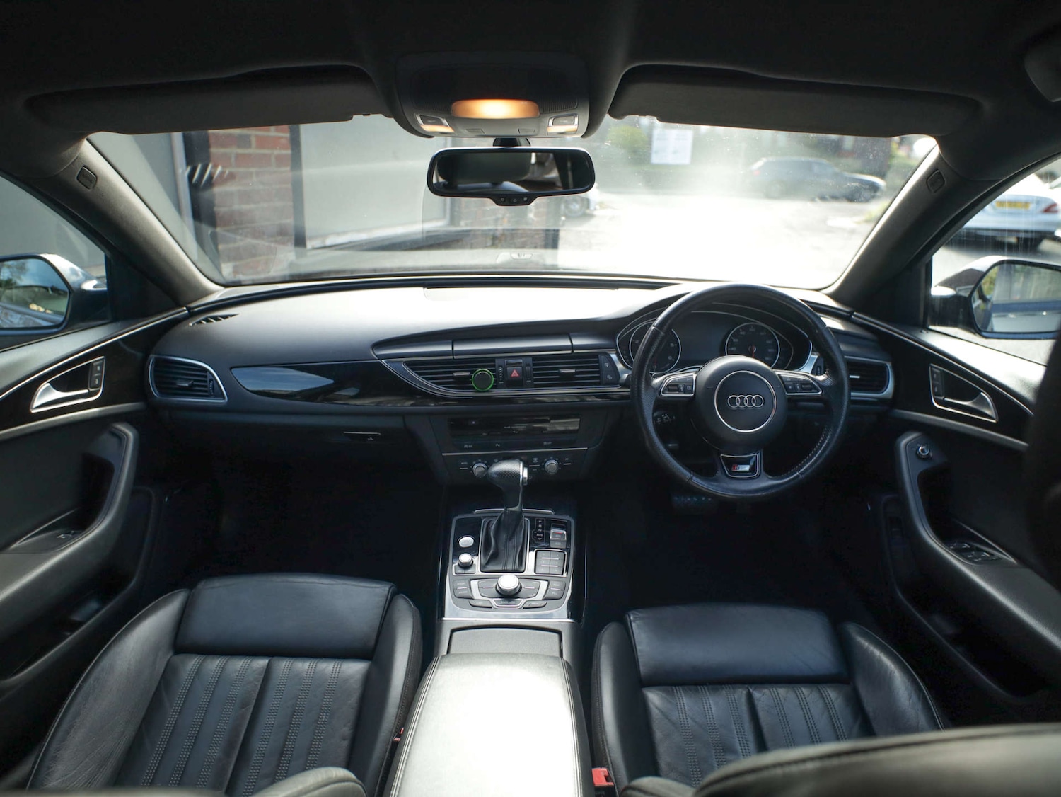 Used Audi A6 2013 for sale - 78031006: Photo 21