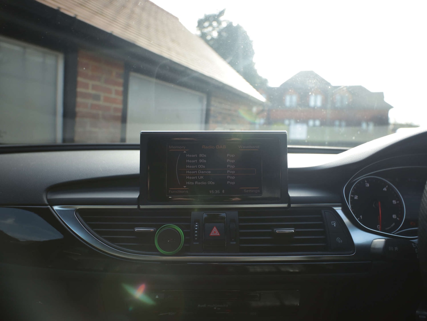 Used Audi A6 2013 for sale - 78031006: Photo 22