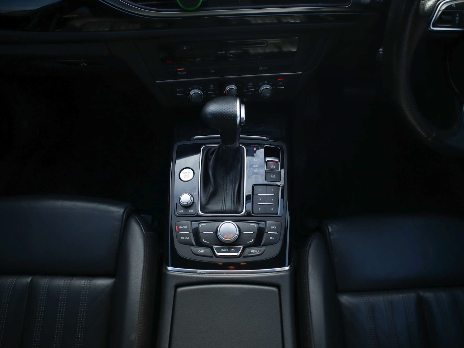 Used Audi A6 2013 for sale - 78031006: Photo 23