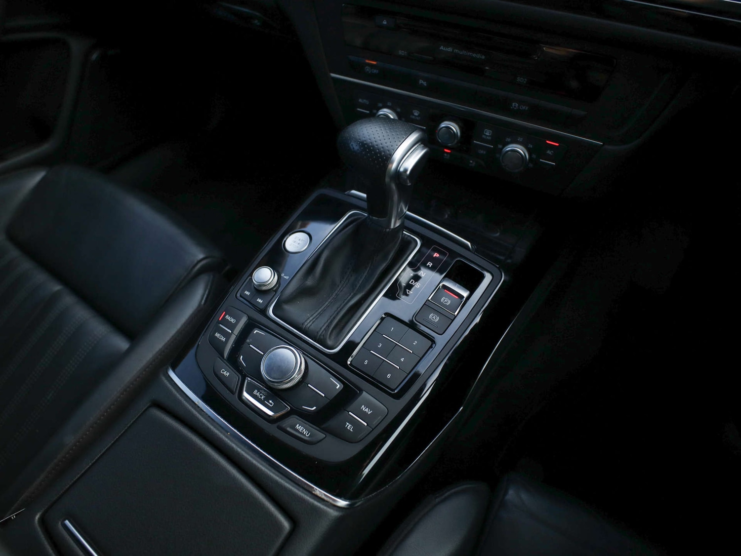 Used Audi A6 2013 for sale - 78031006: Photo 24