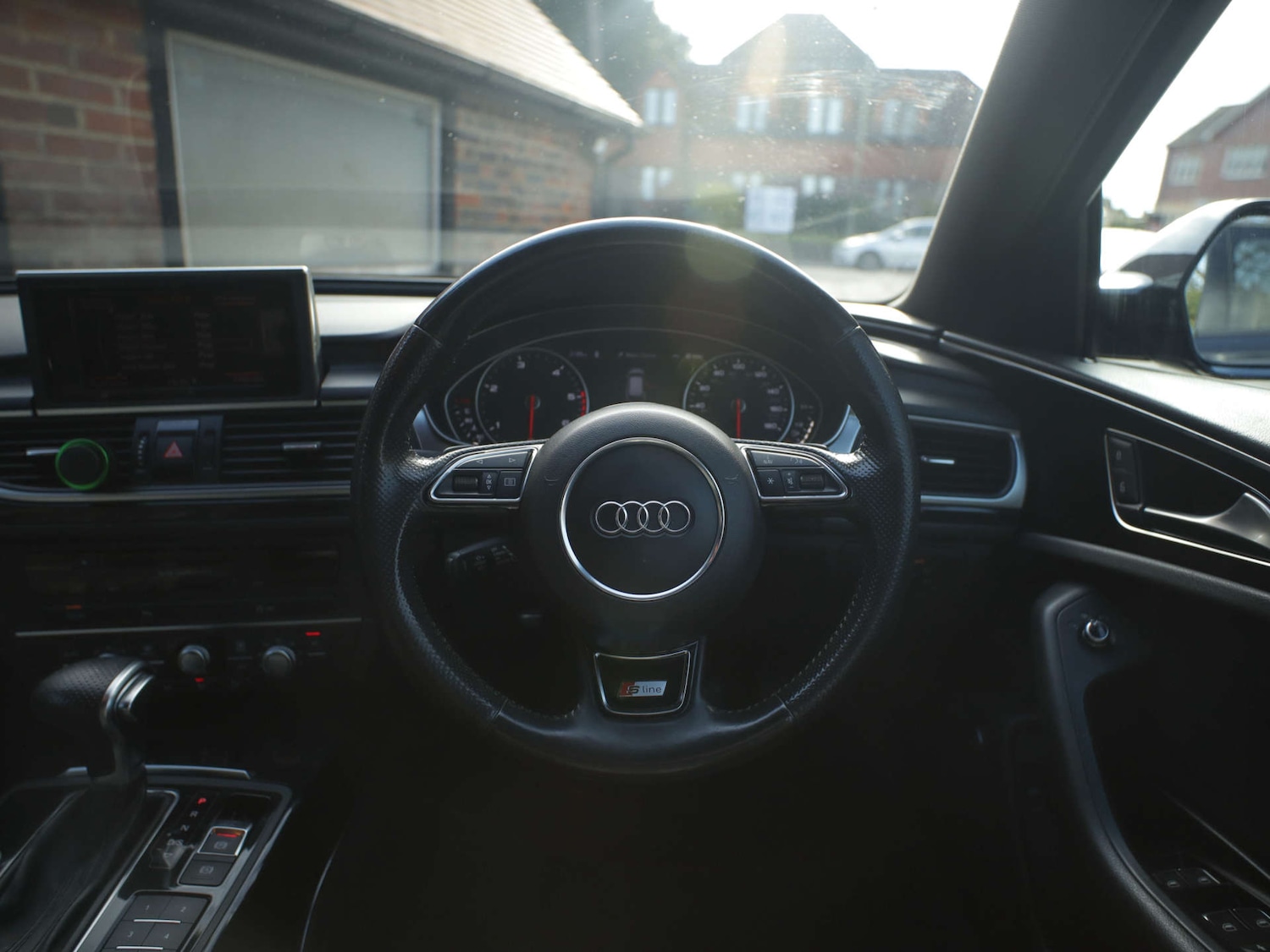 Used Audi A6 2013 for sale - 78031006: Photo 25