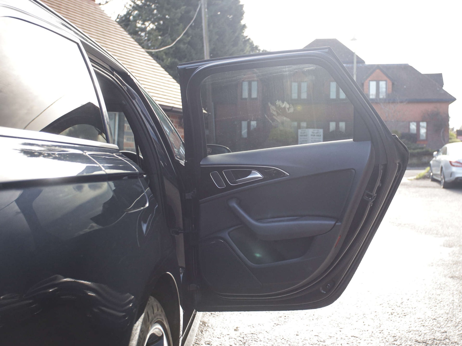 Used Audi A6 2013 for sale - 78031006: Photo 28