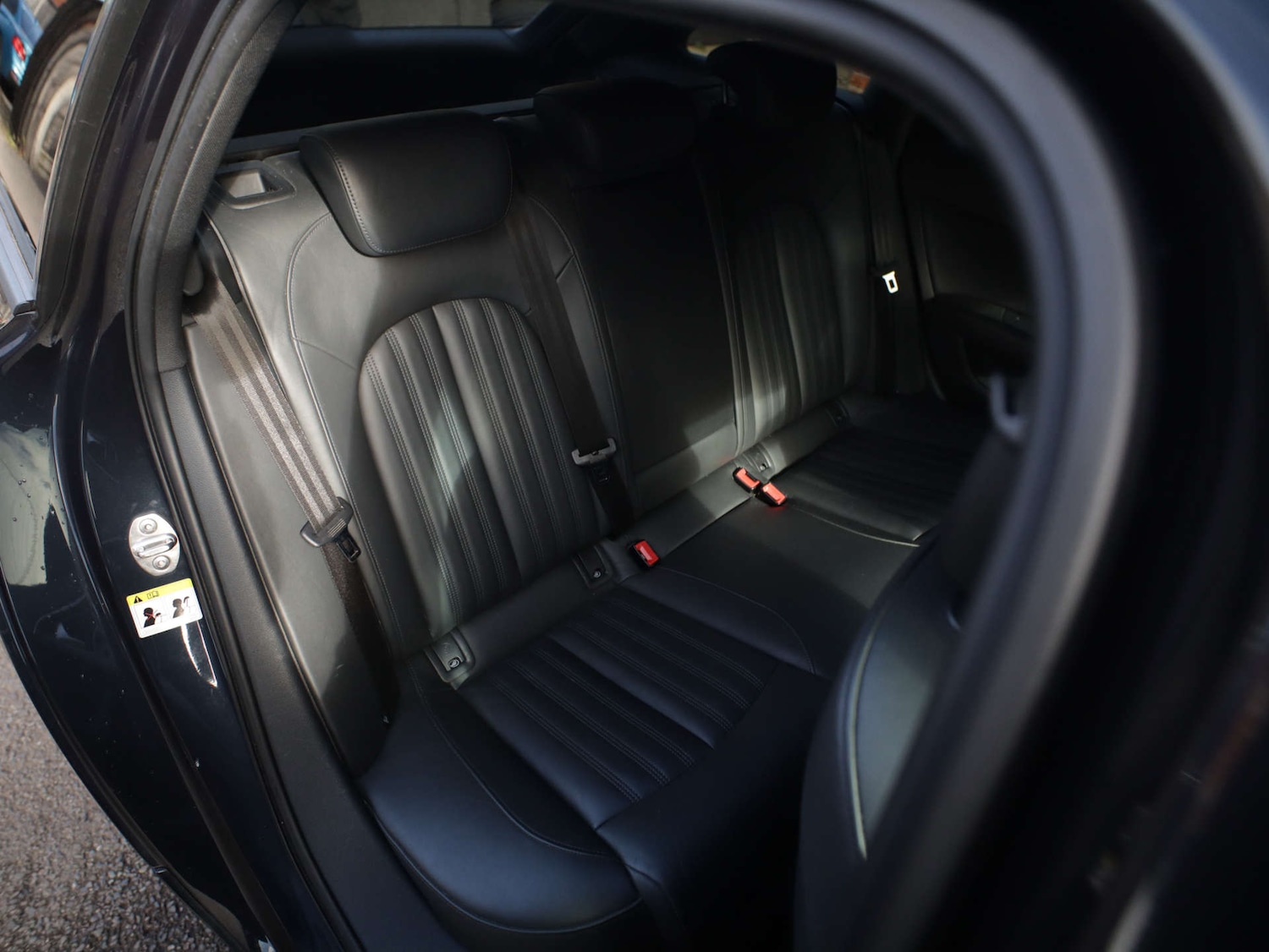 Used Audi A6 2013 for sale - 78031006: Photo 29