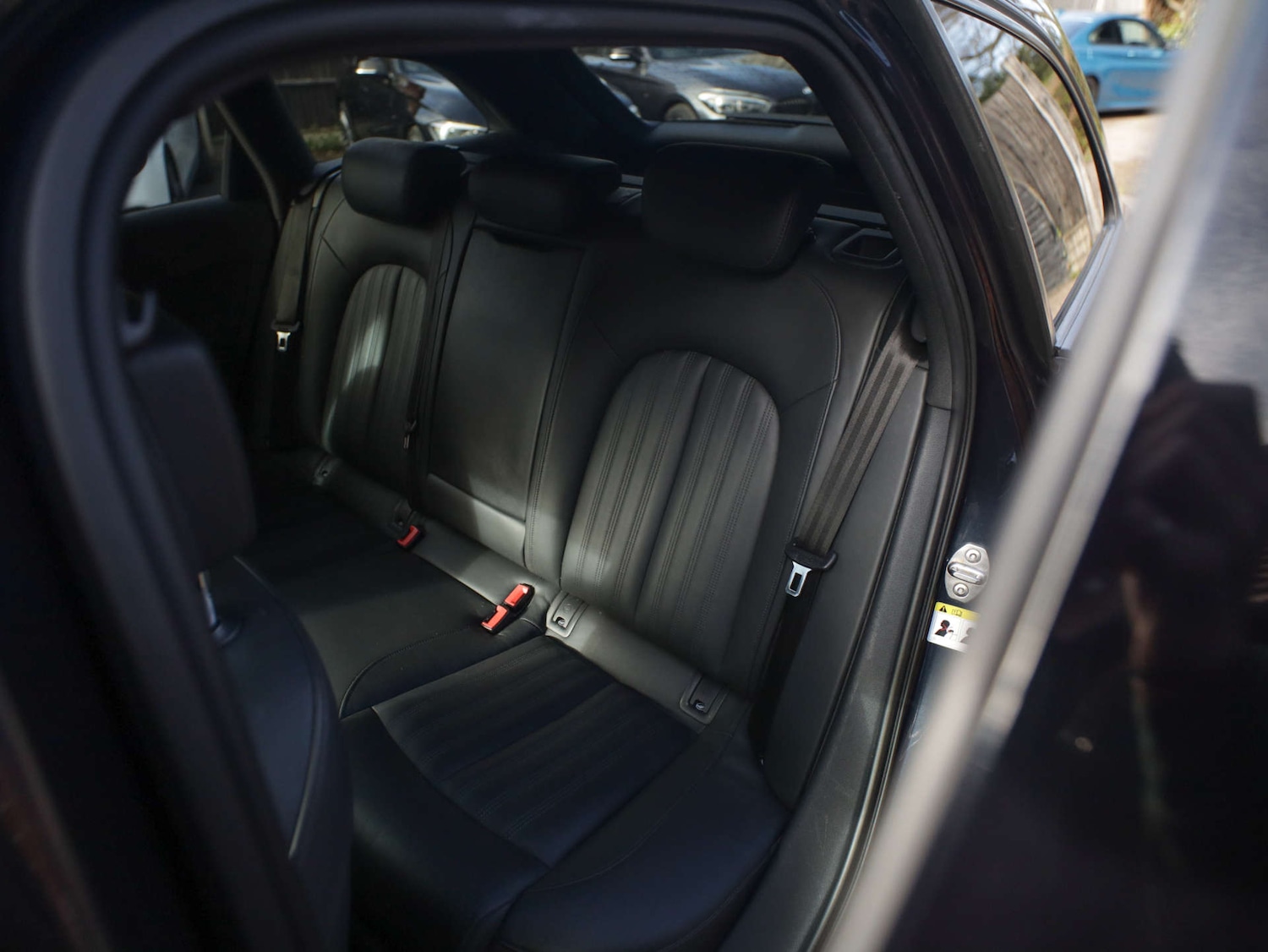 Used Audi A6 2013 for sale - 78031006: Photo 30