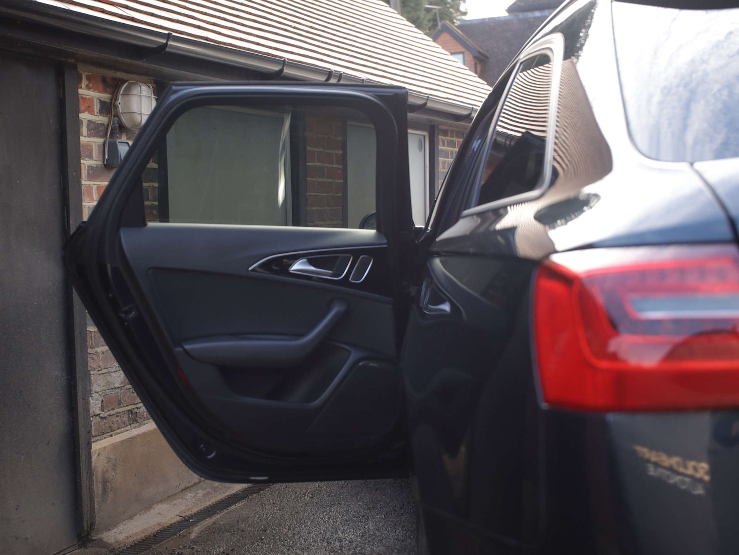 Used Audi A6 2013 for sale - 78031006: Photo 31