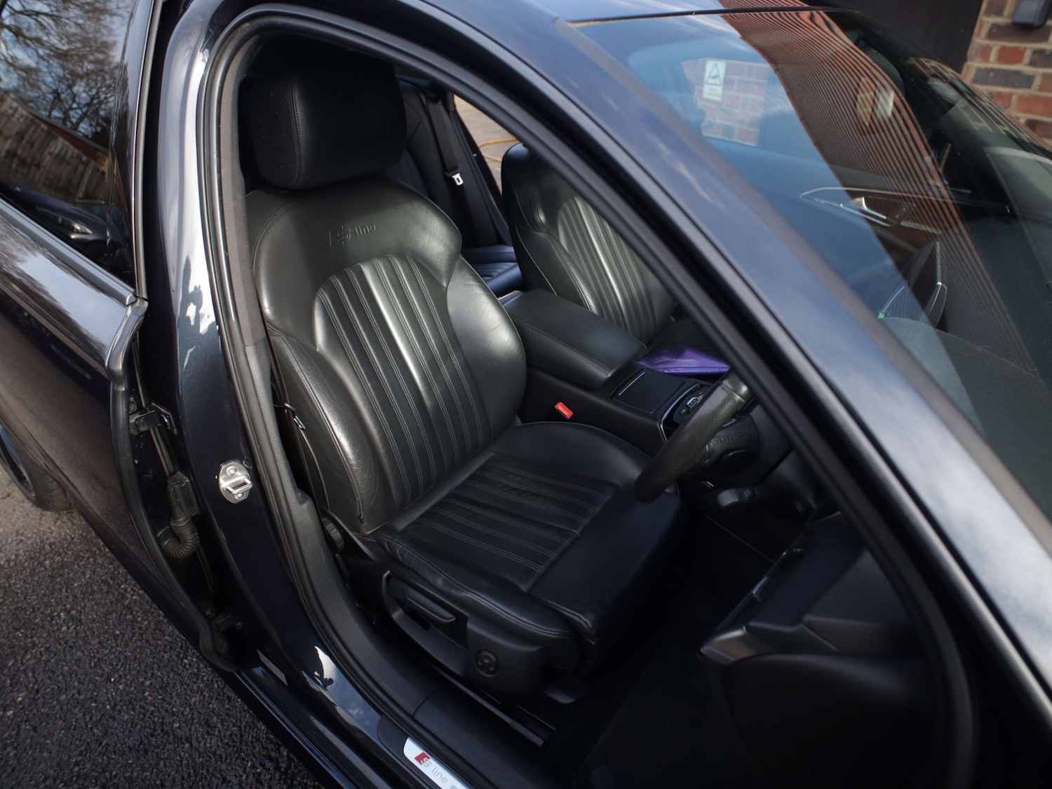 Used Audi A6 2013 for sale - 78031006: Photo 32