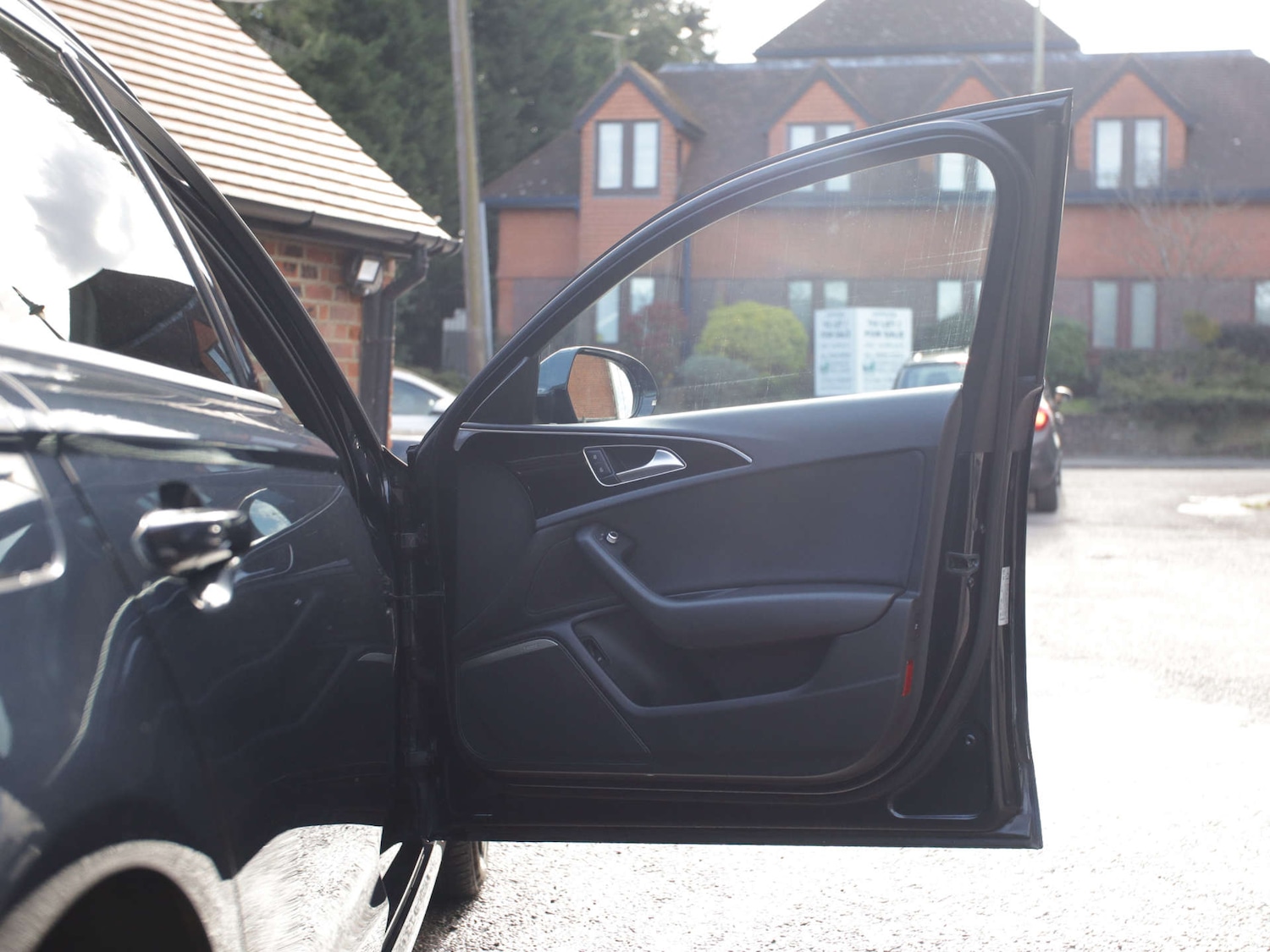 Used Audi A6 2013 for sale - 78031006: Photo 33