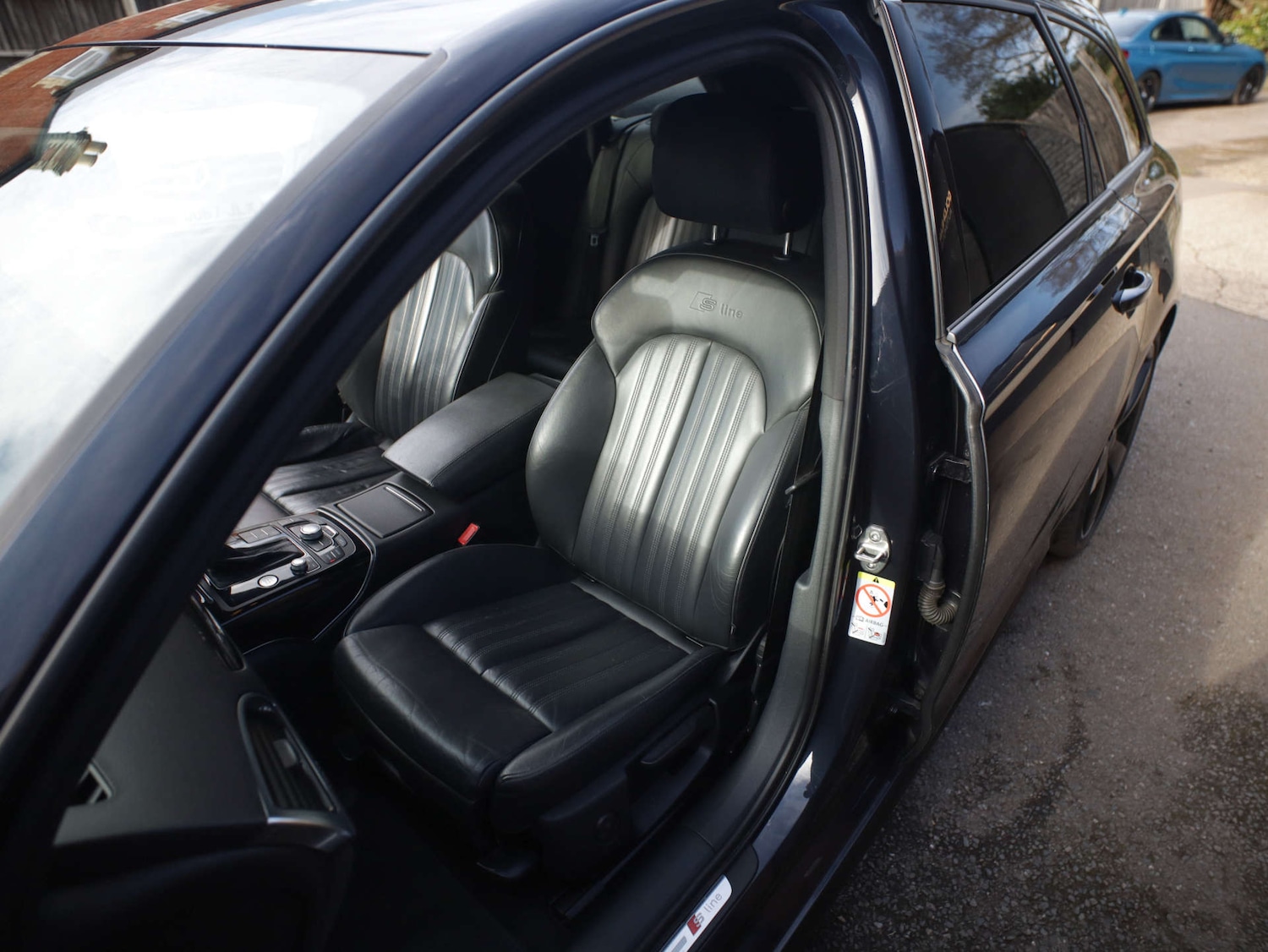 Used Audi A6 2013 for sale - 78031006: Photo 34