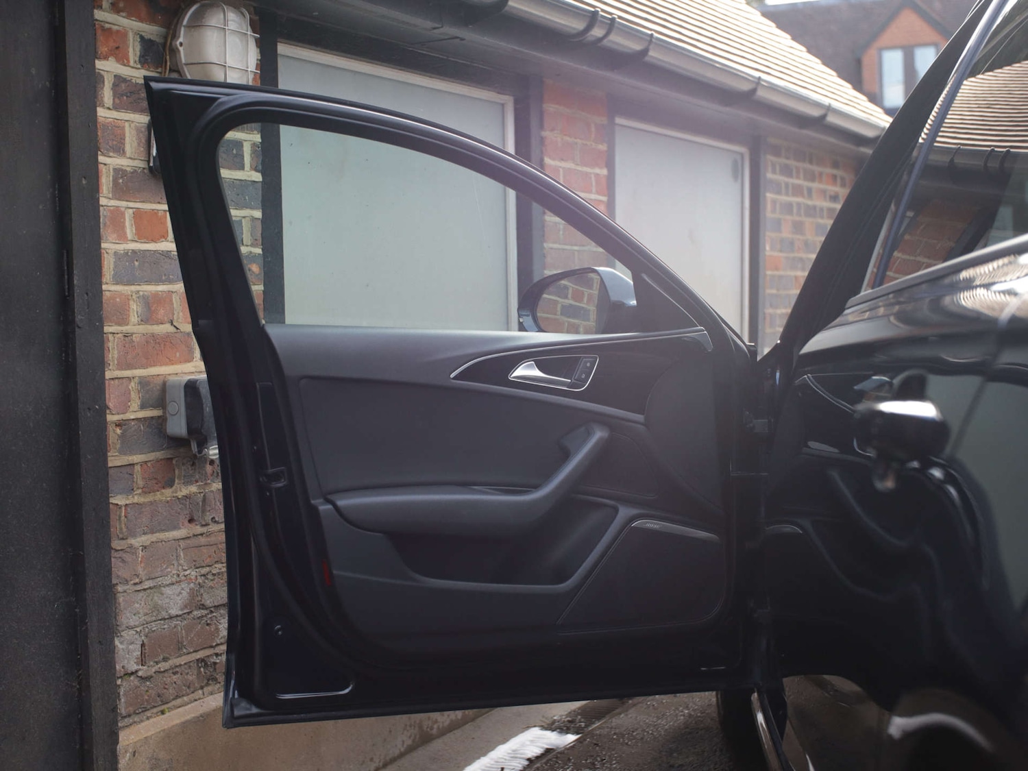 Used Audi A6 2013 for sale - 78031006: Photo 35