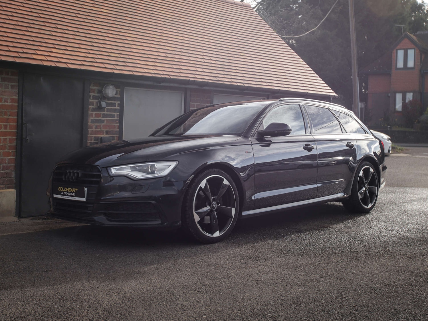 Used Audi A6 2013 for sale - 78031006: Photo 7