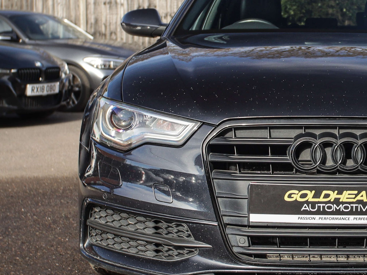 Used Audi A6 2013 for sale - 78031006: Photo 8