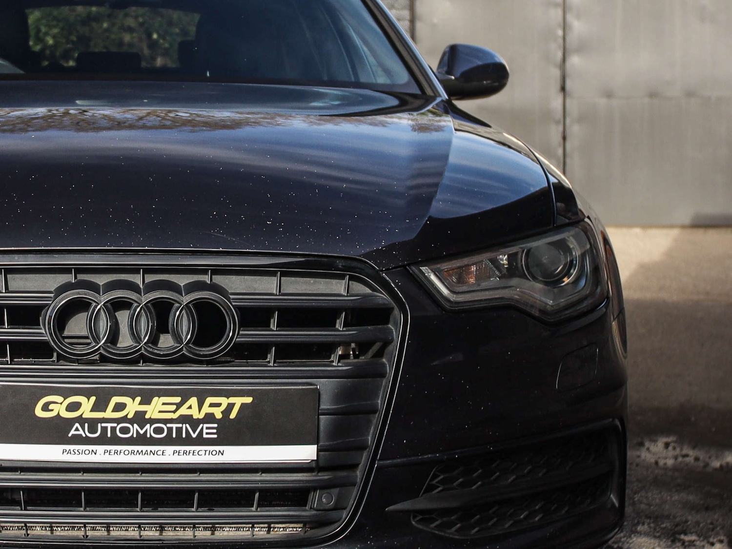 Used Audi A6 2013 for sale - 78031006: Photo 9