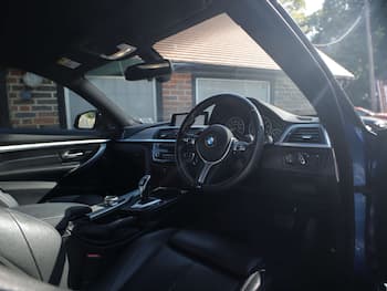 Used BMW 4 Series 2018 for sale - 79457944: Photo