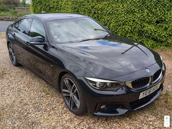Used BMW 4 Series 2018 for sale - 78703831: Photo