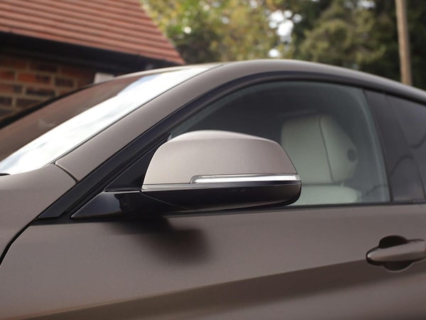 Used BMW 4 Series Gran Coupe 2016 for sale - 76211797: Photo 12