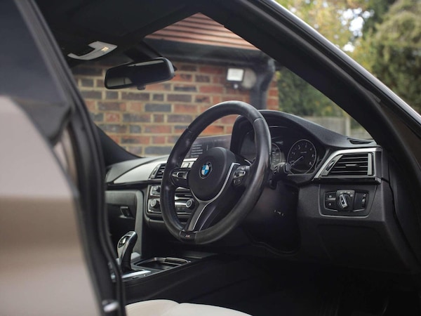 Used BMW 4 Series Gran Coupe 2016 for sale - 76211797: Photo 19