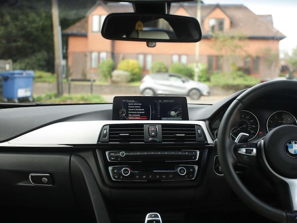 Used BMW 4 Series Gran Coupe 2016 for sale - 76211797: Photo 23