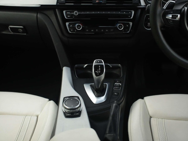 Used BMW 4 Series Gran Coupe 2016 for sale - 76211797: Photo 24
