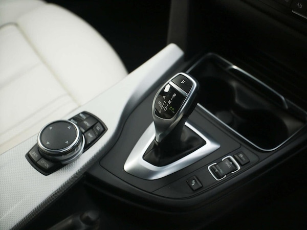 Used BMW 4 Series Gran Coupe 2016 for sale - 76211797: Photo 25