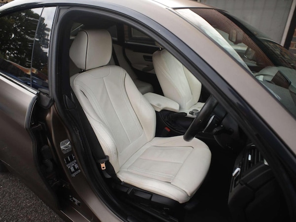 Used BMW 4 Series Gran Coupe 2016 for sale - 76211797: Photo 27