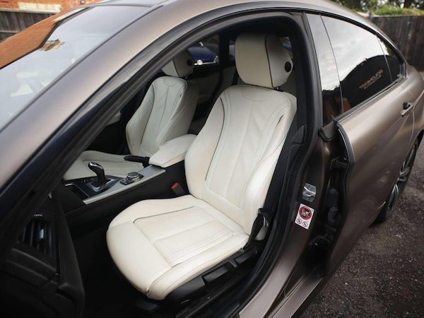Used BMW 4 Series Gran Coupe 2016 for sale - 76211797: Photo 29